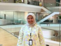 Yuana Mardhiana, Setiap Orang Punya Rejekinya Masing-Masing!