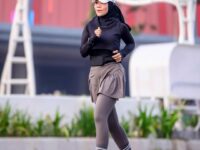 Ayu Sri Rahayu Suryadi, Small Consistent Efforts Lead To Big Changes!