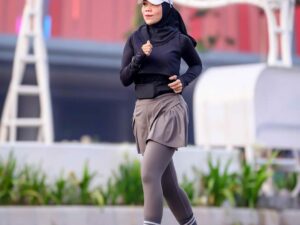 Ayu Sri Rahayu Suryadi, Small Consistent Efforts Lead To Big Changes!