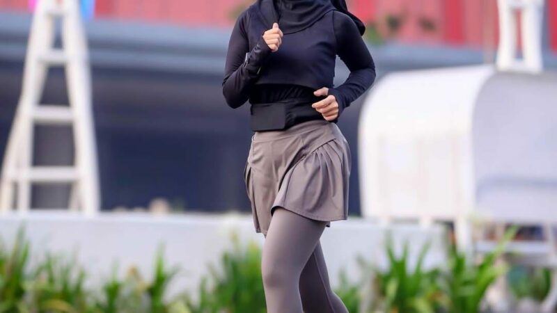 Ayu Sri Rahayu Suryadi, Small Consistent Efforts Lead To Big Changes!