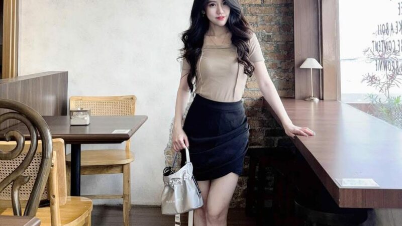 Bella Lorenda, Seseorang Bisa Mengubah Masa Depan, Hanya dengan Mengubah Sikapnya Saat Ini!