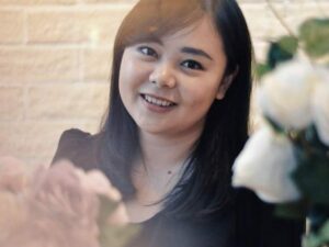 Corry, Semua Orang Punya Starting Poin dan Titik Nol yang Berbeda!