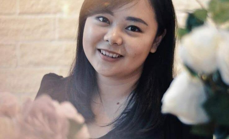 Corry, Semua Orang Punya Starting Poin dan Titik Nol yang Berbeda!