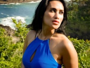 dr. Hawa Kristina Glendy, Lakukan Usahakan dan Perjuangkan Mimpimu!