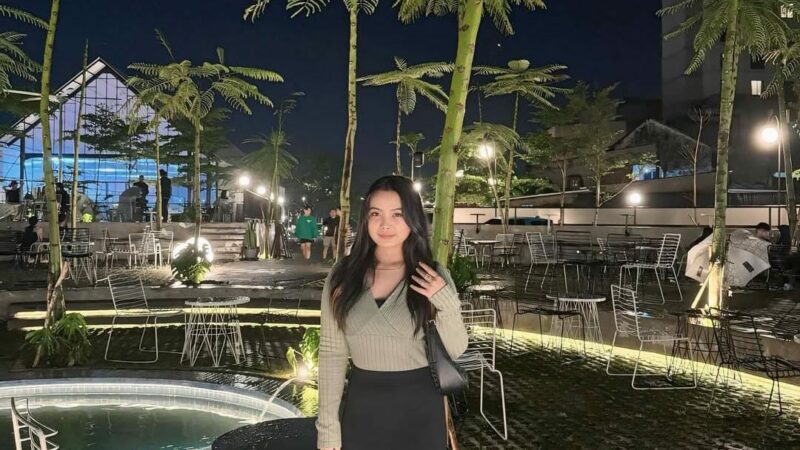 Tiwik, Bersyukurlah Atas Segala Nikmat yang Masih Kita Rasakan!