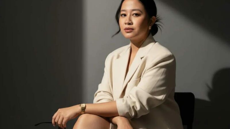 Theresia Selly, Carilah Tempat Ternyaman untuk Pulang!