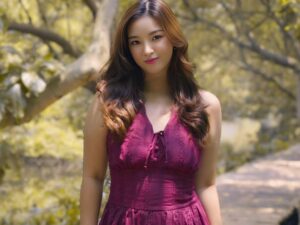 Tiara Narjadin, Jangan Takut Mencoba Hal Baru!