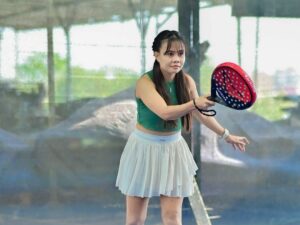 Rere Anwar, Terus Fokus untuk Meningkatkan Kualitas Diri!