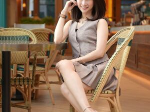 Windy Tirana, Hidup Itu Pilihan!