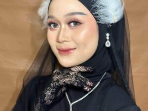 Janahulfa, Teruslah Belajar dan Berkarya!