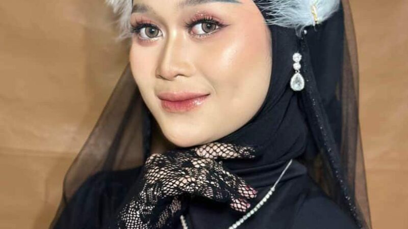 Janahulfa, Teruslah Belajar dan Berkarya!