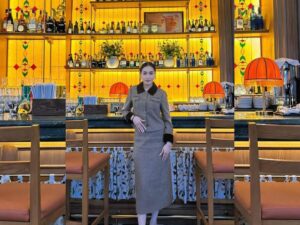 Varida, Hope To Be Better!