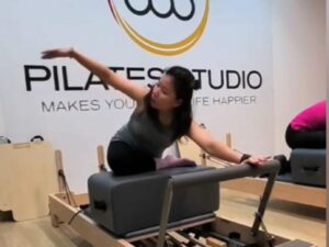 Gracia Ratna, Be Intentional!