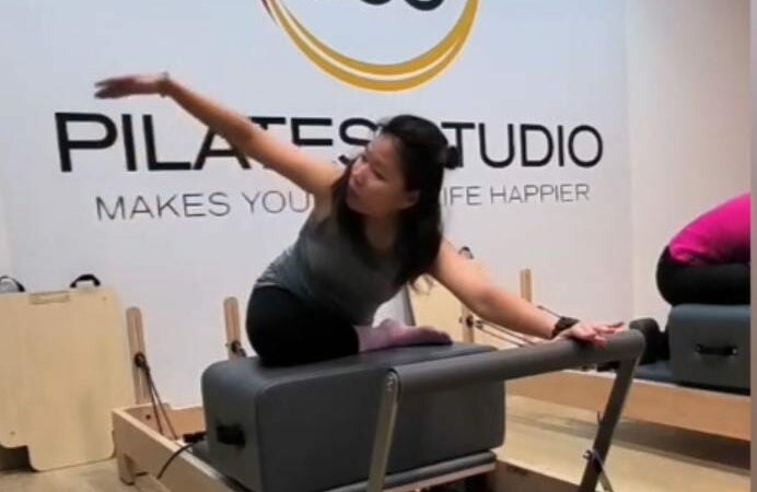 Gracia Ratna, Be Intentional!