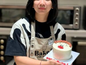 Celin Nugraha, Banggalah Terhadap Setiap Proses!