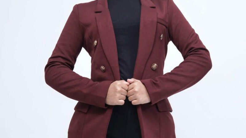 Dewi Kartika, Setiap Langkah Kecil, Bisa Jadi Pijakan Besar untuk Masa Depan!