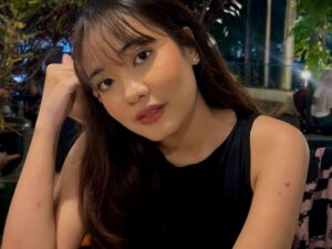 Denisa Kusumah, Tetap Do Your Best!