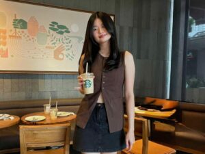 Adelia, She Became Her Own Hero!