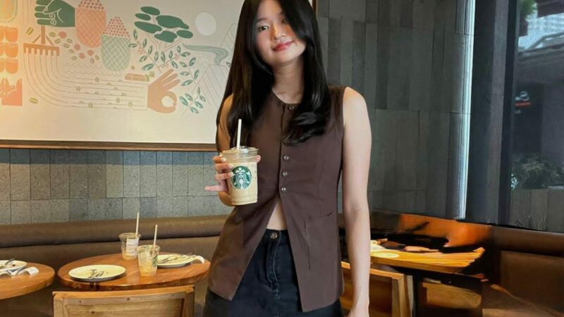 Adelia, She Became Her Own Hero!