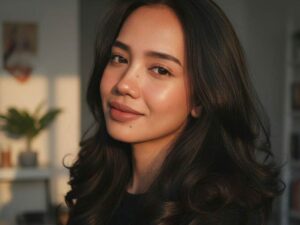 Veronica, Jangan Nyerah Ceritamu Belum Selesai!