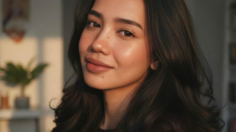 Veronica, Jangan Nyerah Ceritamu Belum Selesai!