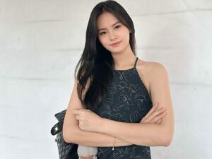 Novia Agrippina, This Too Shall Pass!