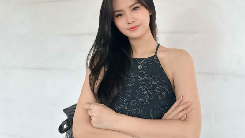 Novia Agrippina, This Too Shall Pass!