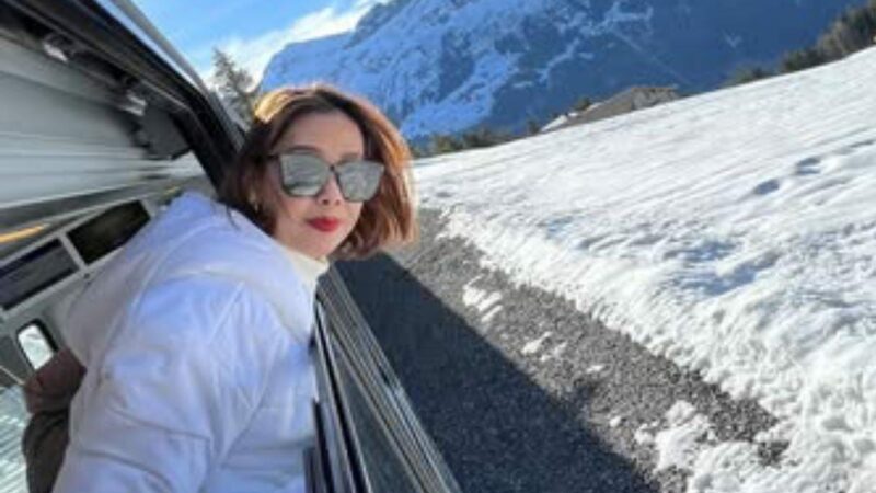 Marissa Nilasari, Hidup Itu Harus Hebat dan Bermanfaat!