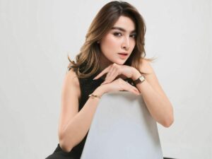 Sheila Amelia Milano, Cukup Tulus dan Konsisten Menjadi Versi Diri Sendiri!