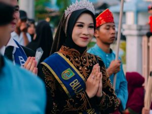 Tengku Nurul Suhada, Tidak Harus Hebat untuk Memulai!