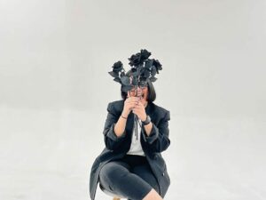 Rania Kemal Chaniago,S.Psi: Istirahat Sejenak Tak Apa!