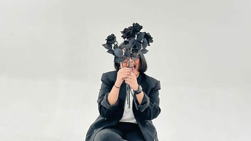 Rania Kemal Chaniago,S.Psi: Istirahat Sejenak Tak Apa!