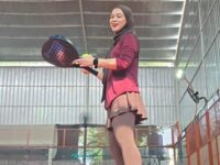 Dinda Martavani, Mental Health Is Just As Important as Physical Health!