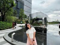 Layla Ally, Beauty Is Being Yourself!