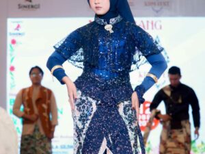 Intan Safarina, Kita Tidak Perlu Menjadi Sempurna!