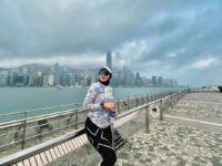 Zhelly, Jangan Pernah Tidak Menyukai Sesuatu!