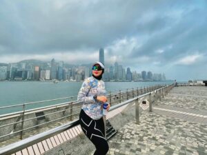 Zhelly, Jangan Pernah Tidak Menyukai Sesuatu!