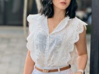 Hazel Quin, Jangan Tunggu Nanti!