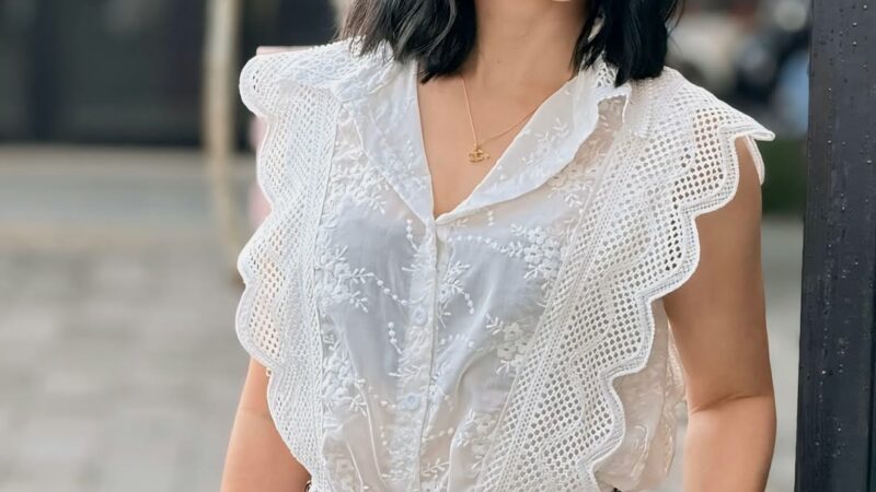 Hazel Quin, Jangan Tunggu Nanti!