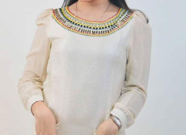 Olla Novialetta , Wanita yang Tahu Kualitasnya Tidak Akan Takut Kehilangan Siapapun!