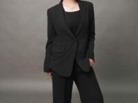 Cathleen Tobing, Never Stop Believing that Your Life has Purpose!