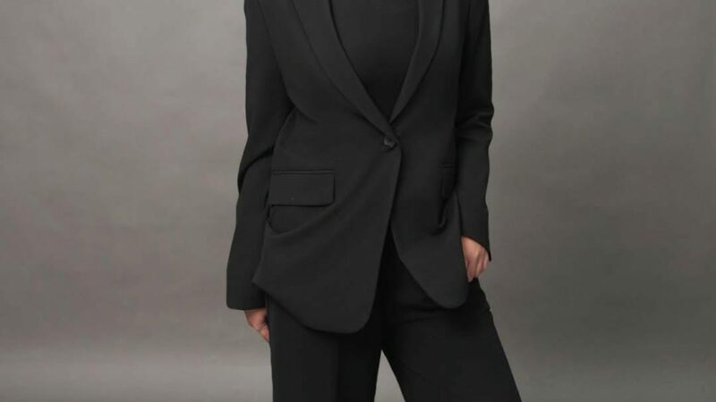 Cathleen Tobing, Never Stop Believing that Your Life has Purpose!