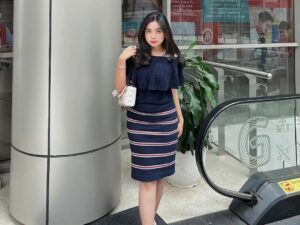 Fanny Irsan, Tidak Semua Orang Menyukai Kita dan Itu Wajar!