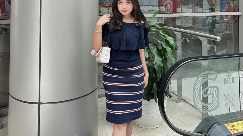 Fanny Irsan, Tidak Semua Orang Menyukai Kita dan Itu Wajar!