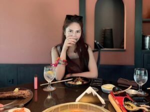 Nony, Be Good And Kind All!