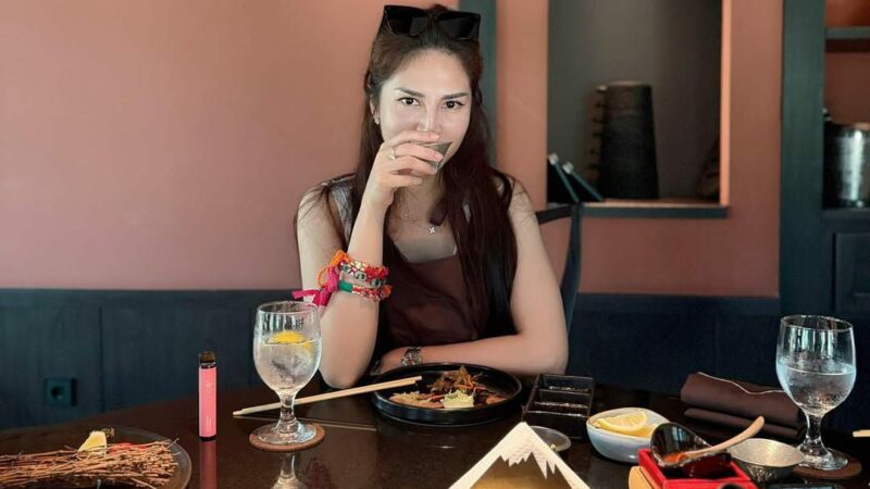 Nony, Be Good And Kind All!