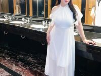 Vyra Hilda, Waktu Akan Terus Tetap Berputar!