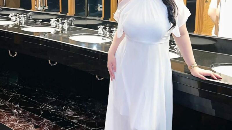 Vyra Hilda, Waktu Akan Terus Tetap Berputar!