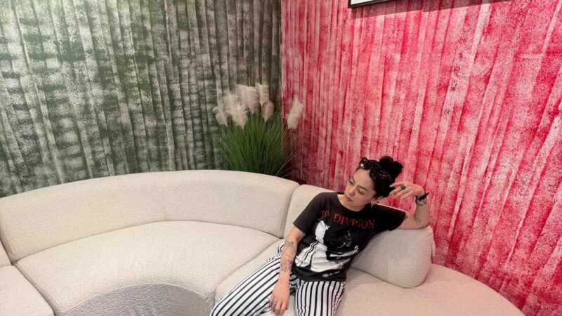 Safiyya Kusuma, Bekerja Adalah Berkesenian!