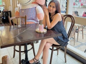 Asri Aryanti, Jangan Pandang Orang Rendah, Apapun Alasannya!